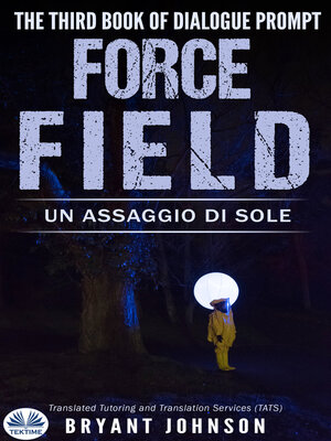 cover image of Force Field